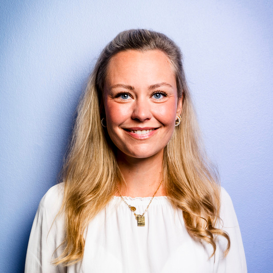 Annika Buß